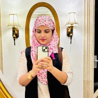 Shaik Aayesha