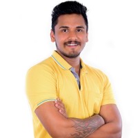 Ramakrishnan Jayasankar