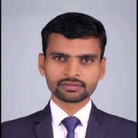 Kishor Anandkar