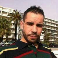 Farid Boucherim