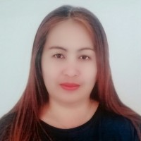 Hazel Mauren Gaccion