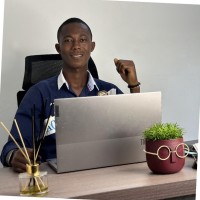 Dede Cyril Stéphane Ourayo