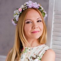 Anna Matrosova