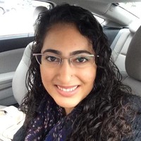 Anisa Kassam