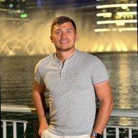 Vladyslav Lisovyi