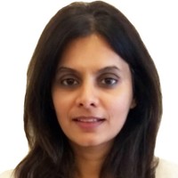 Shveta Charan Sitaram