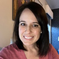 Amanda Tolman