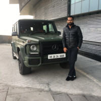 karan singh