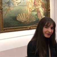 Marina Bondrea