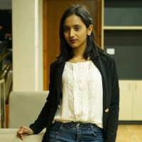 Khushi Acharya