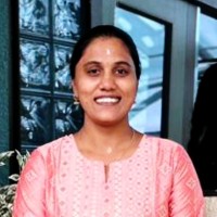 Renuka Uppar
