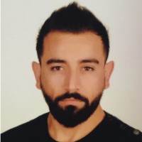 Osman Alkan
