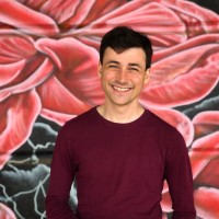 Ben Weiss