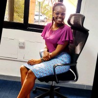 Maureen Akunga