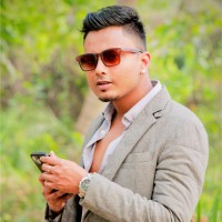 Sylvester Gomes
