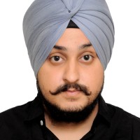 Royaldeep Singh