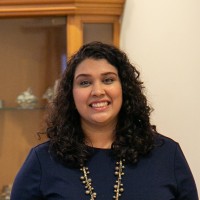 Tanvi Somani