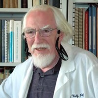 Walter Wolf