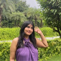 Ayushi Dhiman
