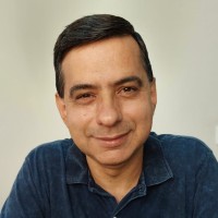 Cláudio Andrade
