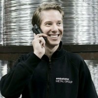 Tobias Gustafsson