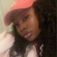 Qualesha Anderson