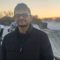 Jash Shah