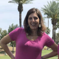 Wendy Reynolds