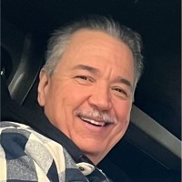 Michael Williams