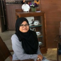 Nabihah Muhail