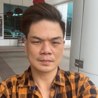 Alexander Goh