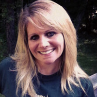 Holly Eldridge