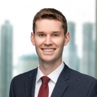 Matthew Deforest, Cfa