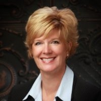 Julie Woodworth