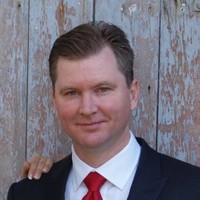 Anthony Pearson