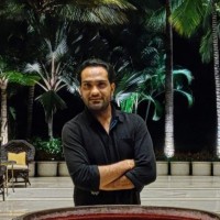 rohit mathur