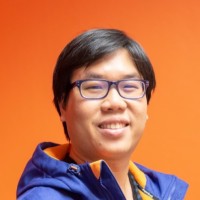 Colin Zhao