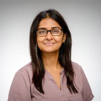 Senjuti Banerjee, Ph.D