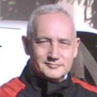 Alfons Van Hoof