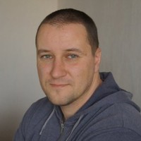 Serhii Vlasov