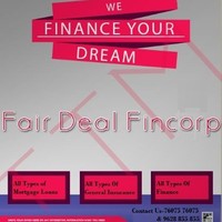 Fair Deal Fincorp