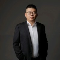 Pierce Wang