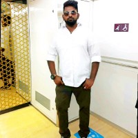 Suhail Ahmed. A