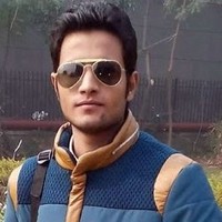 Waqar Ansari