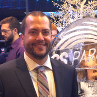 Mathieu Goulet