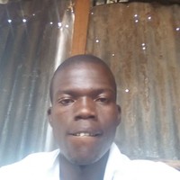 Nicholas Odinga