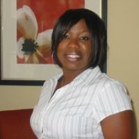 Audrea Jones