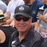 Tony Strang