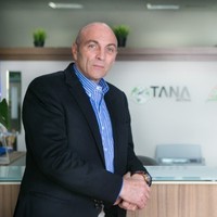 Tarek Khoudari