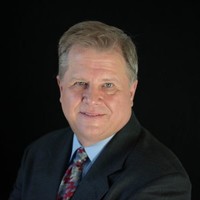 Timothy Buck